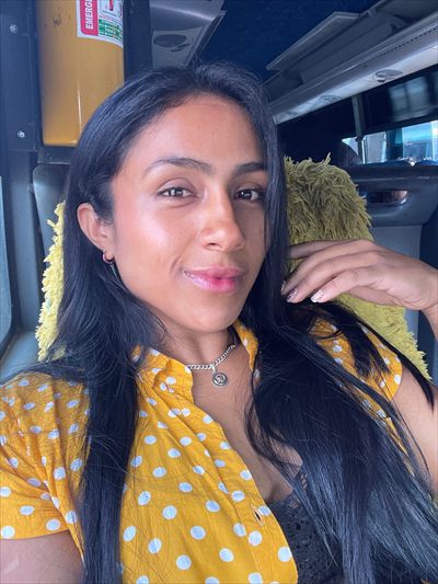 La morena