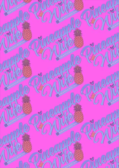 Pina Wiley VIP 👑🍍 profile photo 2