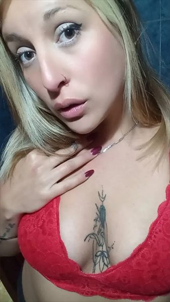 ❤️‍🔥 Blondie Hot ❤️‍🔥