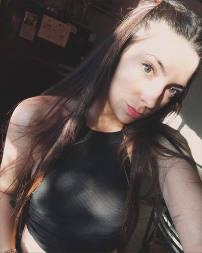 Chiara Hill profile photo 2