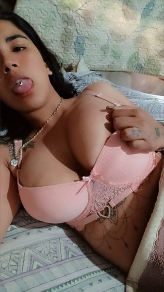 Tu morocha 🤤