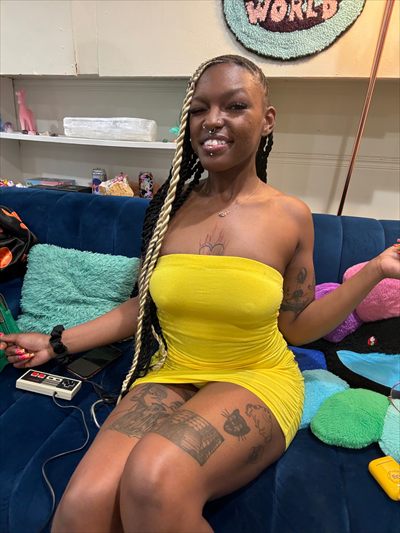 BeanPie⛲️✨