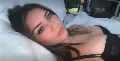 Delilah 🌶️ profile photo 2