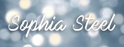 💕Sophia Steel💕 profile photo 2