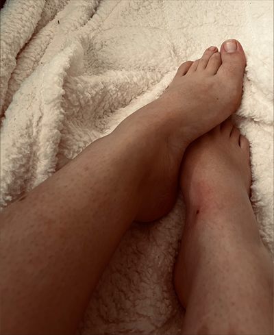 Destroy feet girl profile photo 2