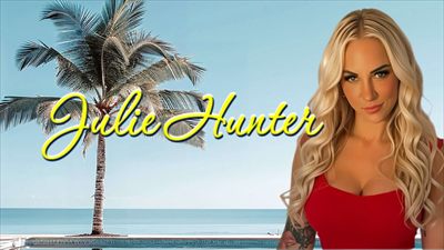 Julie Hunter profile photo 2
