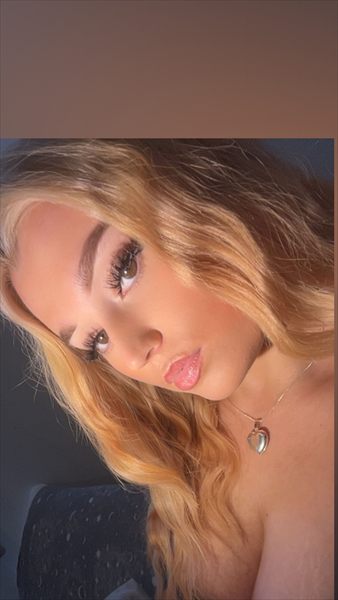 Tinyblonde profile photo 2