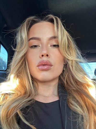 Brittany Kay