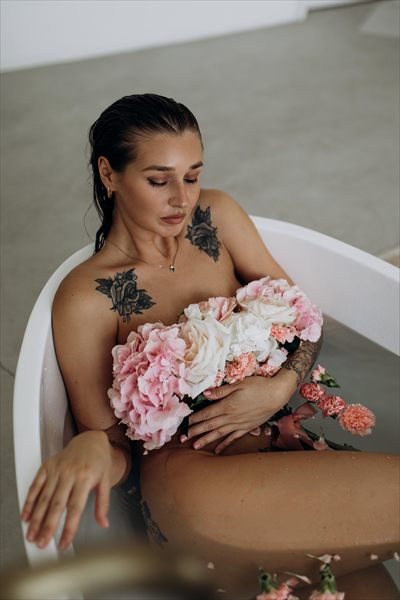 Lovely 🦊 Lana