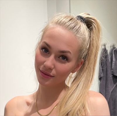 🦊 Emily 🇩🇰 VIP