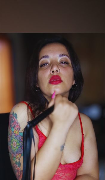 Mía Mónaco