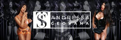 Andressa Geovanna profile photo 2