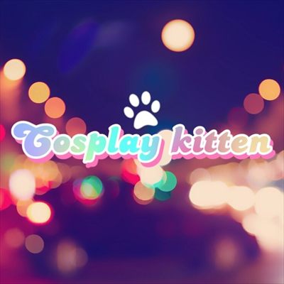 Cosplay kitten profile photo 2