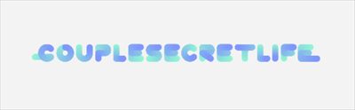 CoupleSecretLife 🤫🥰 profile photo 2