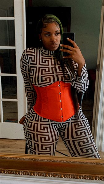 NinaRoss