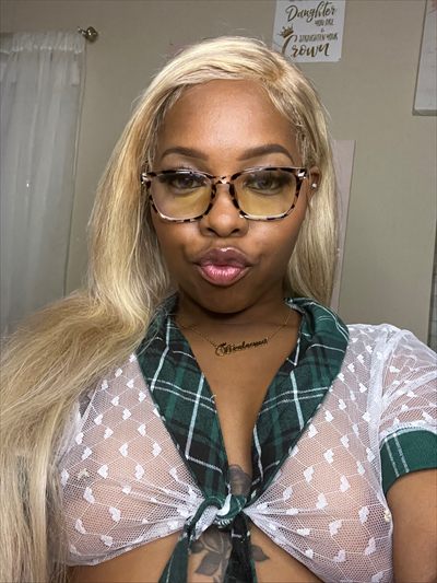 Ms. Handfull FREE