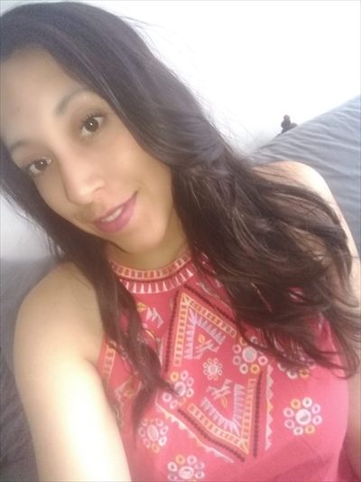 Vitalia Cherry