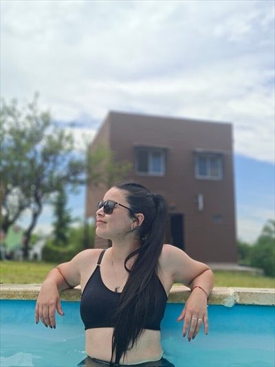Diamela Ybañez profile photo 2