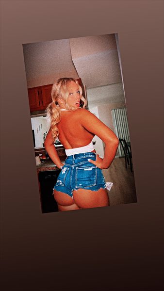 SADIEBABY364