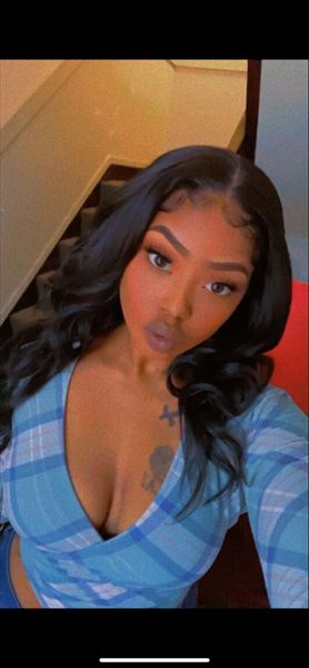 Kandy Mitchell