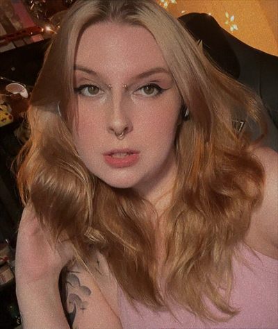 LadyHope