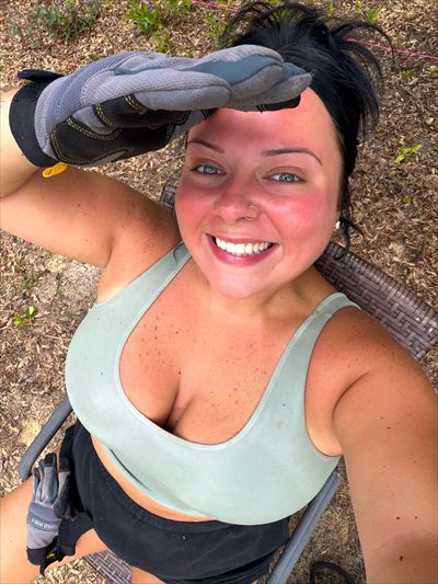 Ashtyn Morgan