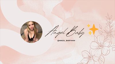 Angel Baby ✨ profile photo 2