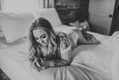 Nicole Reid profile photo 2