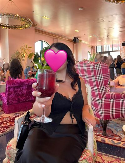 Rhea Reid🍒