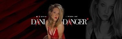 Dani Danger VIP 💋 profile photo 2