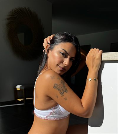 Jasmine 🤍