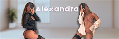 💕Alexandra profile photo 2