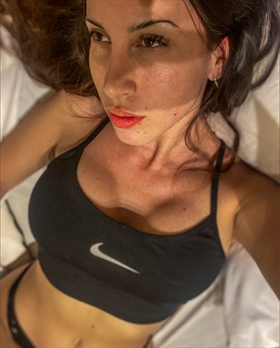 Tu Afrodita ❤️‍🔥