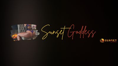 Sunset Goddess profile photo 2
