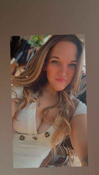 Lacey Nicole