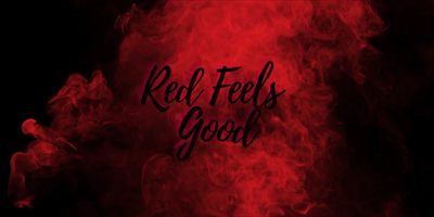 Red Feels Good Erotica 🔥🌶 profile photo 2