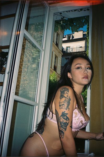 Mina Yoon