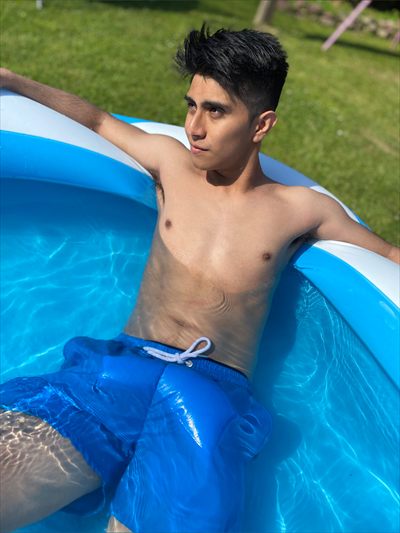 Diego Hernandez