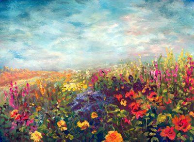 Summer Blooms profile photo 2