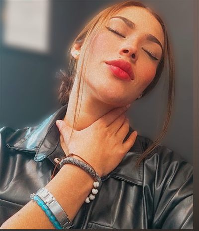 Daniela Lagos