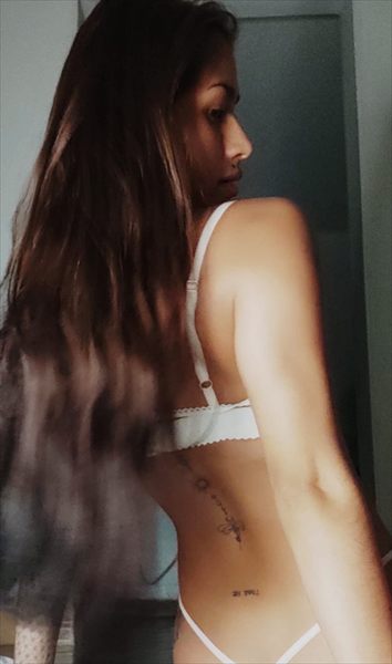 Daniela Lagos profile photo 2