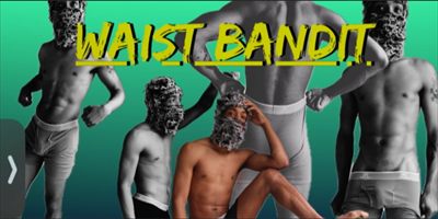 Waist Bandit profile photo 2