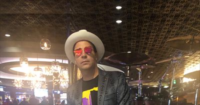 Eric John VIP profile photo 2