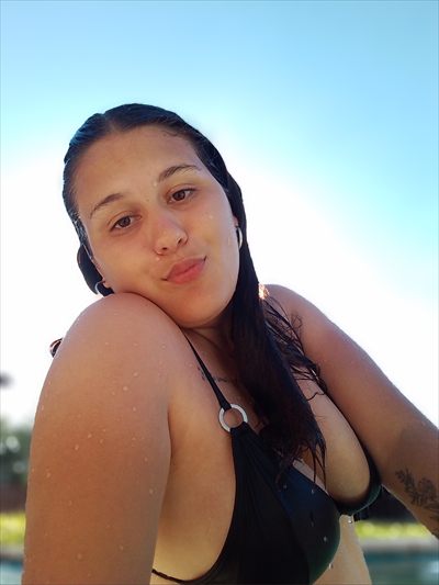 Chubby Sophia
