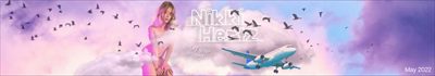 ❤️ Nikki Hertz ❤️ profile photo 2