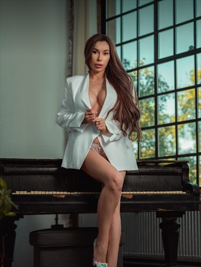 Alexa Micz