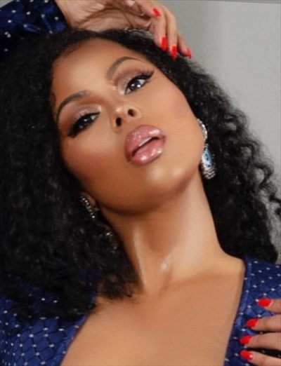 Official Lena Chase profile photo 2