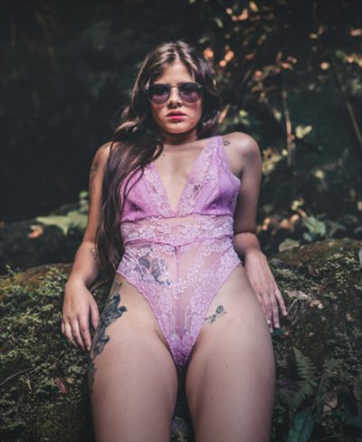 Julia Carolina