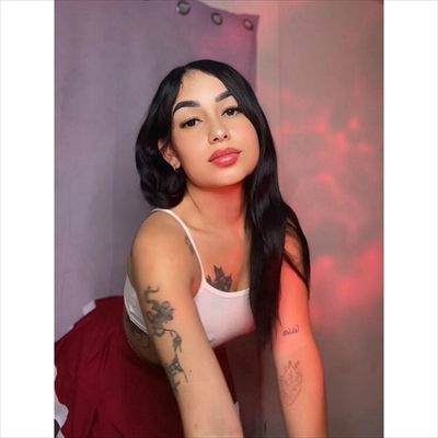 Ericka Mena.💋