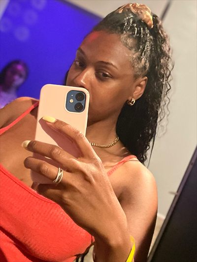 TheOtherCarri 👄💄👙